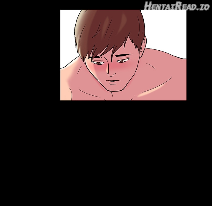 The White Room Chapter 46 - page 42