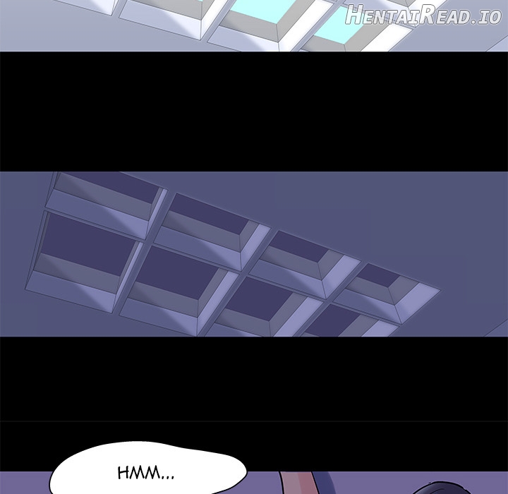 The White Room Chapter 46 - page 47