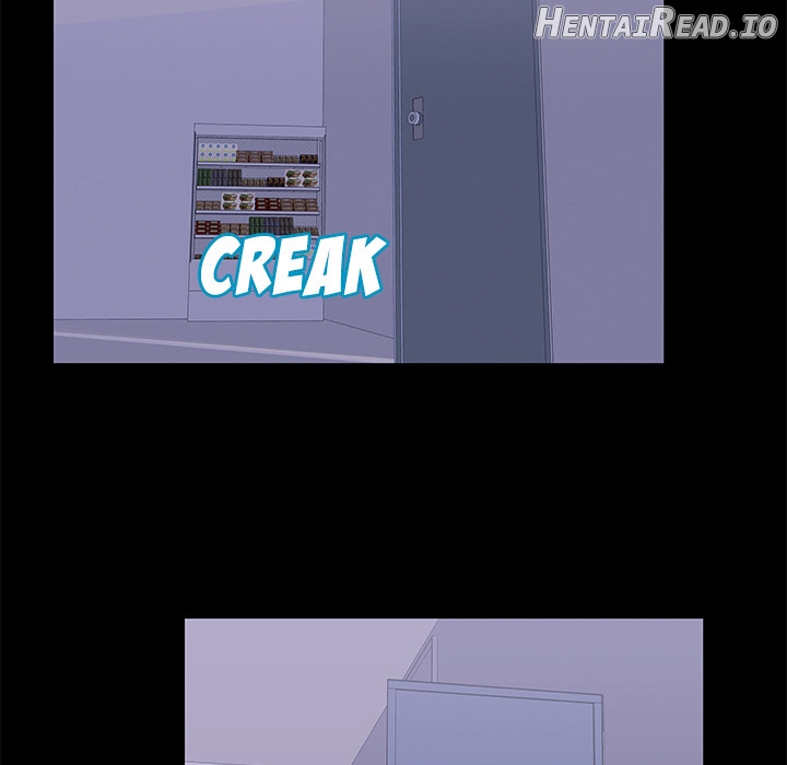 The White Room Chapter 46 - page 51