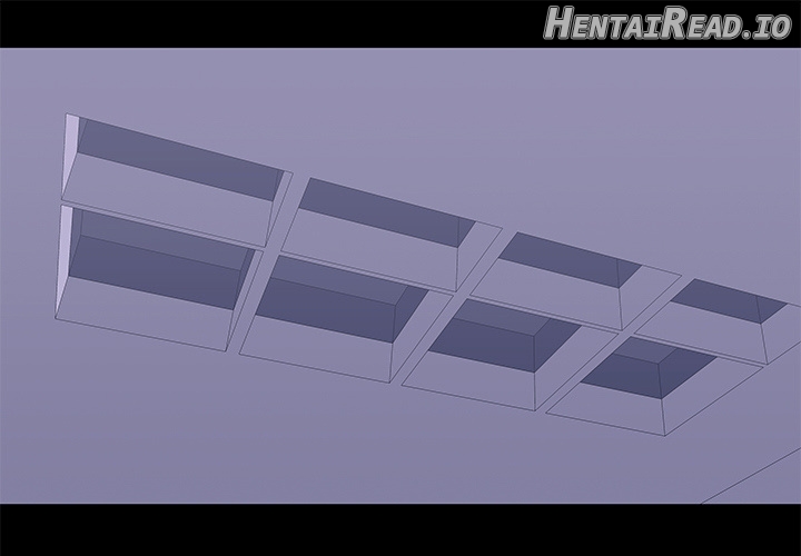 The White Room Chapter 47 - page 1