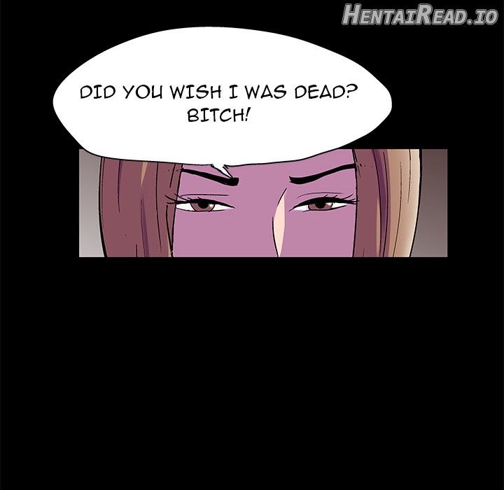 The White Room Chapter 47 - page 10