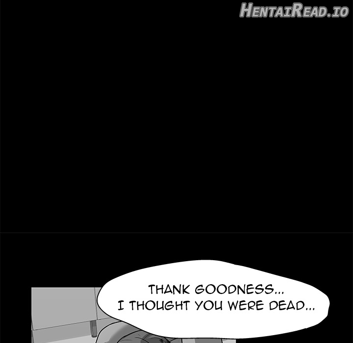 The White Room Chapter 47 - page 12