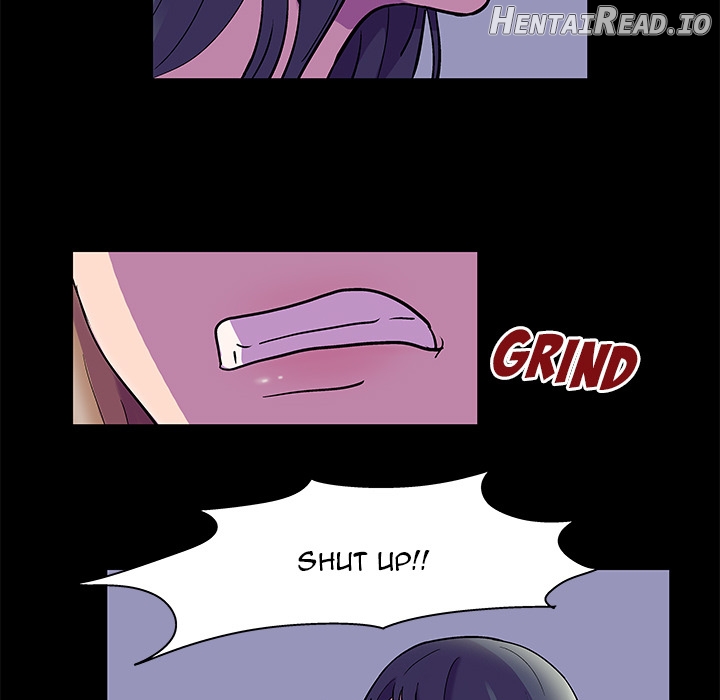 The White Room Chapter 47 - page 17