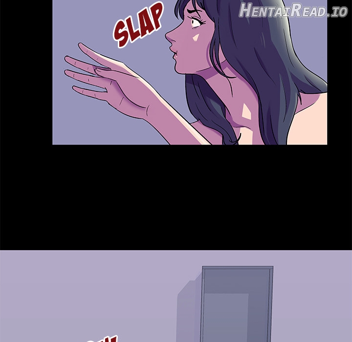 The White Room Chapter 47 - page 18