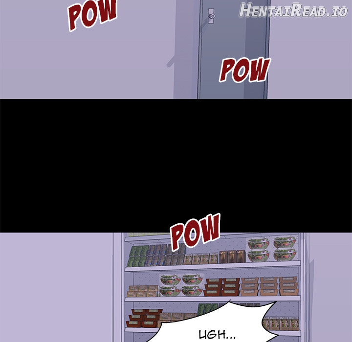 The White Room Chapter 47 - page 19