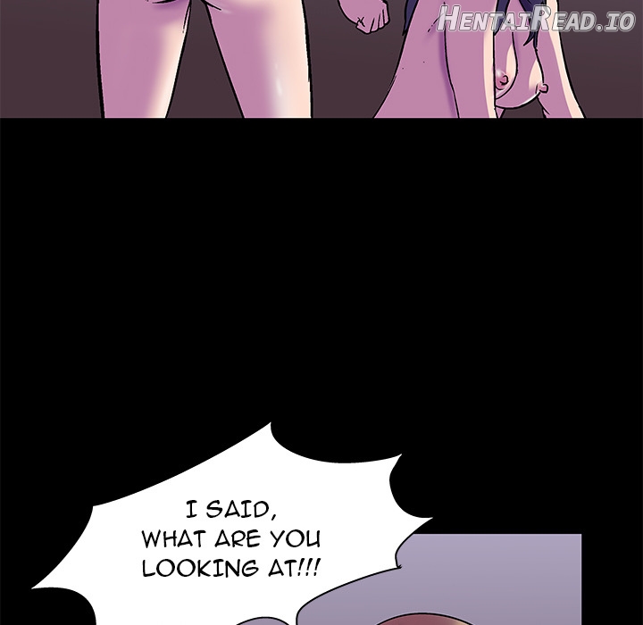 The White Room Chapter 47 - page 25