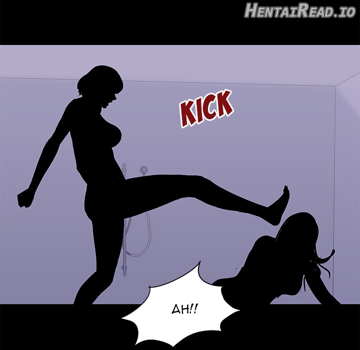 The White Room Chapter 47 - page 27