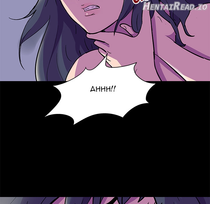 The White Room Chapter 47 - page 39