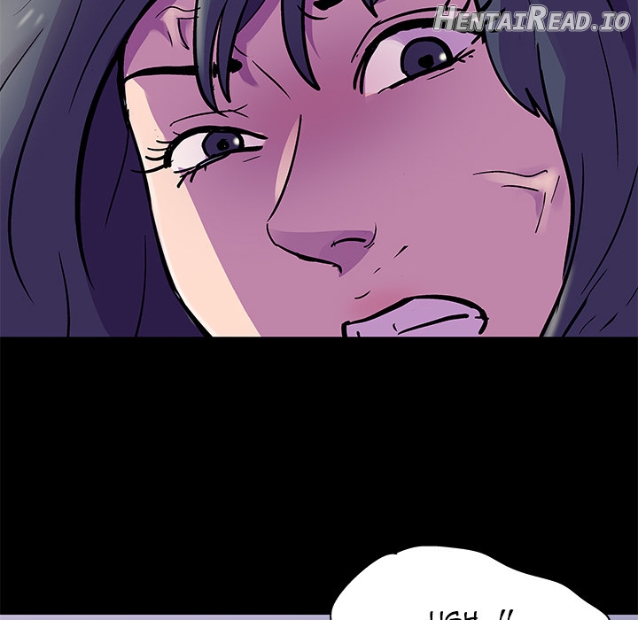 The White Room Chapter 47 - page 40