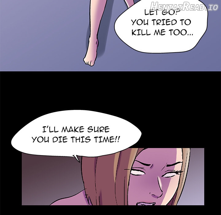 The White Room Chapter 47 - page 42