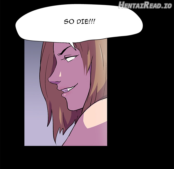 The White Room Chapter 47 - page 50