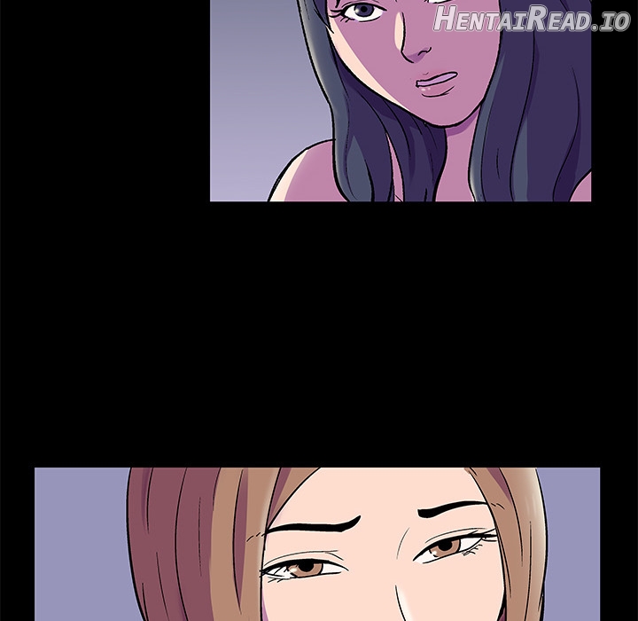 The White Room Chapter 47 - page 6