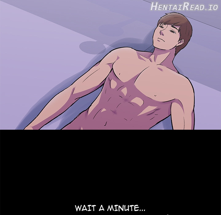 The White Room Chapter 47 - page 60