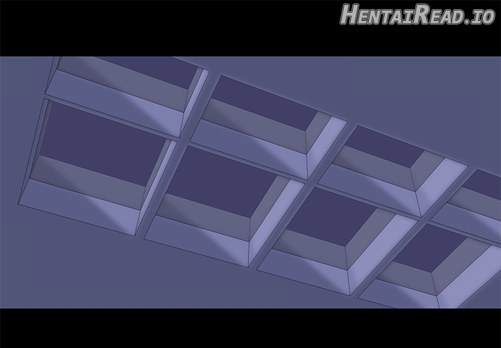 The White Room Chapter 48 - page 1