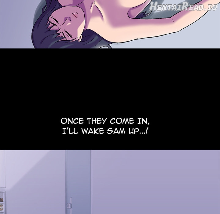 The White Room Chapter 48 - page 15