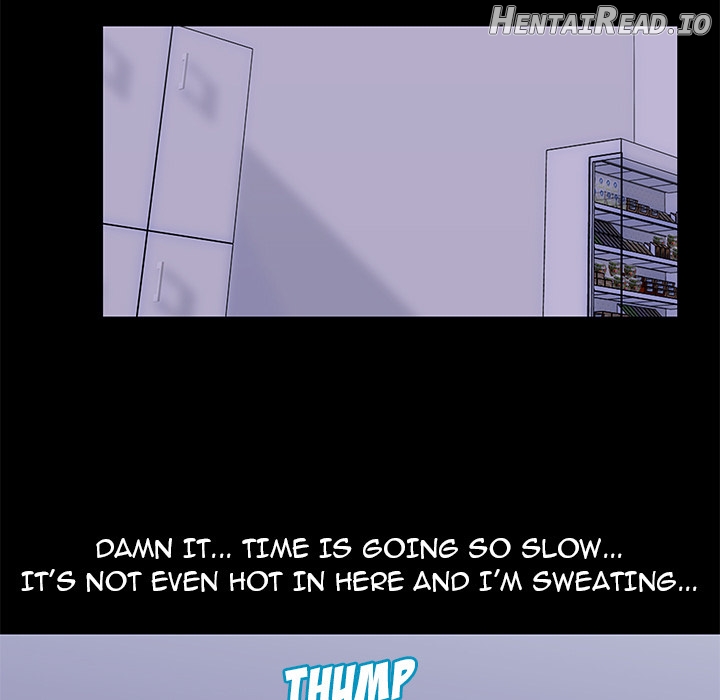 The White Room Chapter 48 - page 19