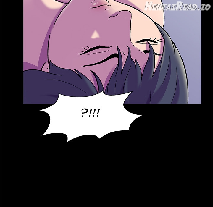 The White Room Chapter 48 - page 25