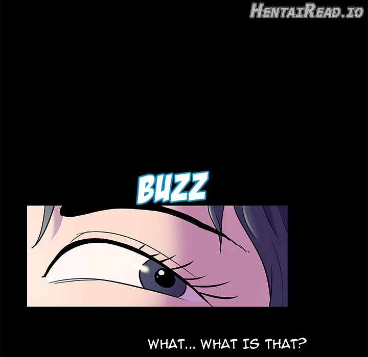 The White Room Chapter 48 - page 26