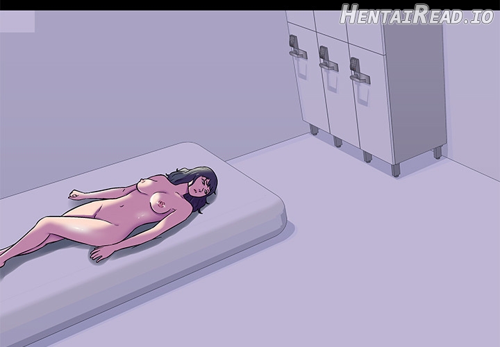 The White Room Chapter 48 - page 3