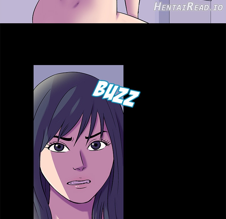 The White Room Chapter 48 - page 30