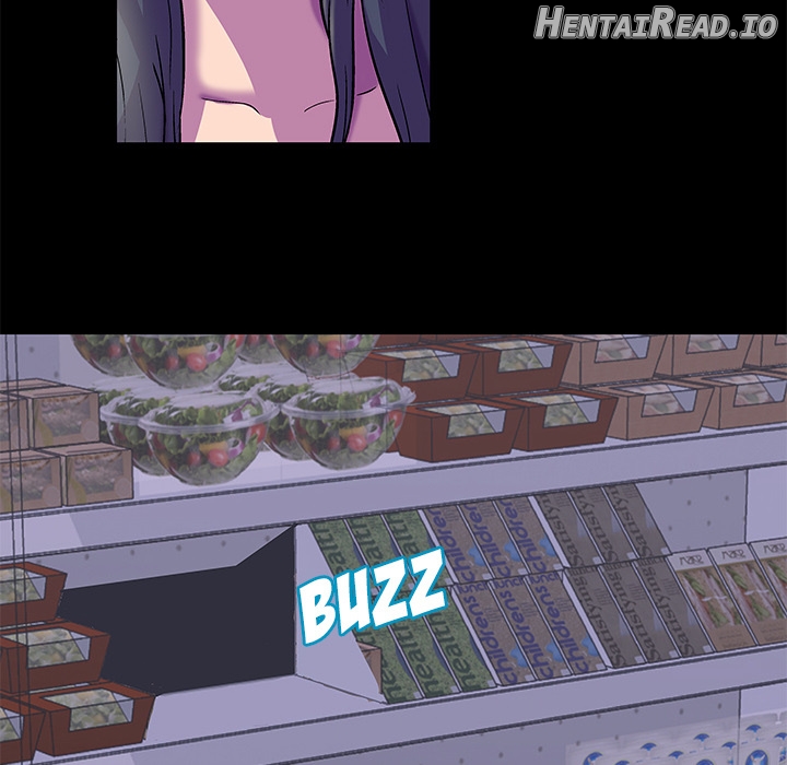 The White Room Chapter 48 - page 31