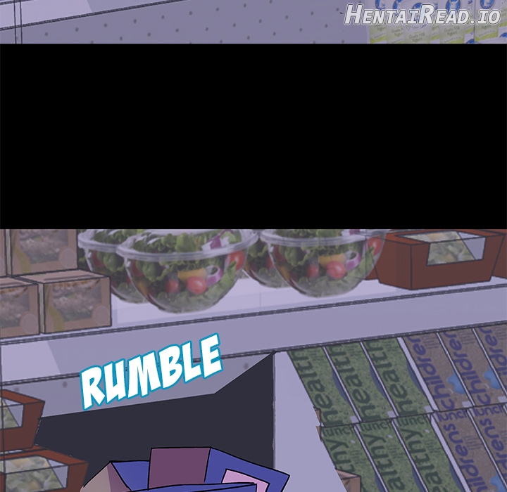 The White Room Chapter 48 - page 32