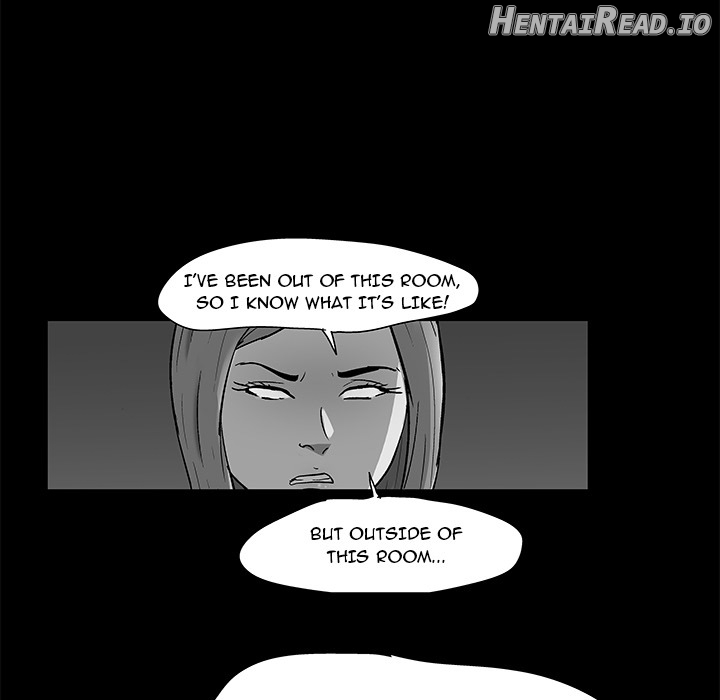 The White Room Chapter 48 - page 38