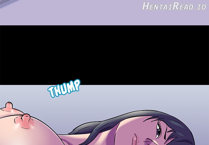 The White Room Chapter 48 - page 4