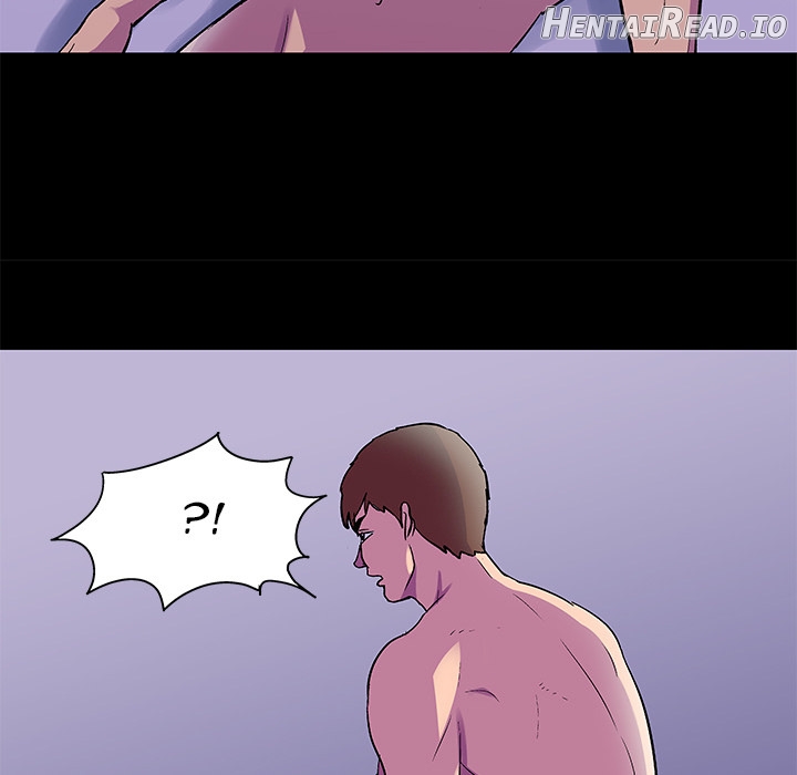 The White Room Chapter 48 - page 43