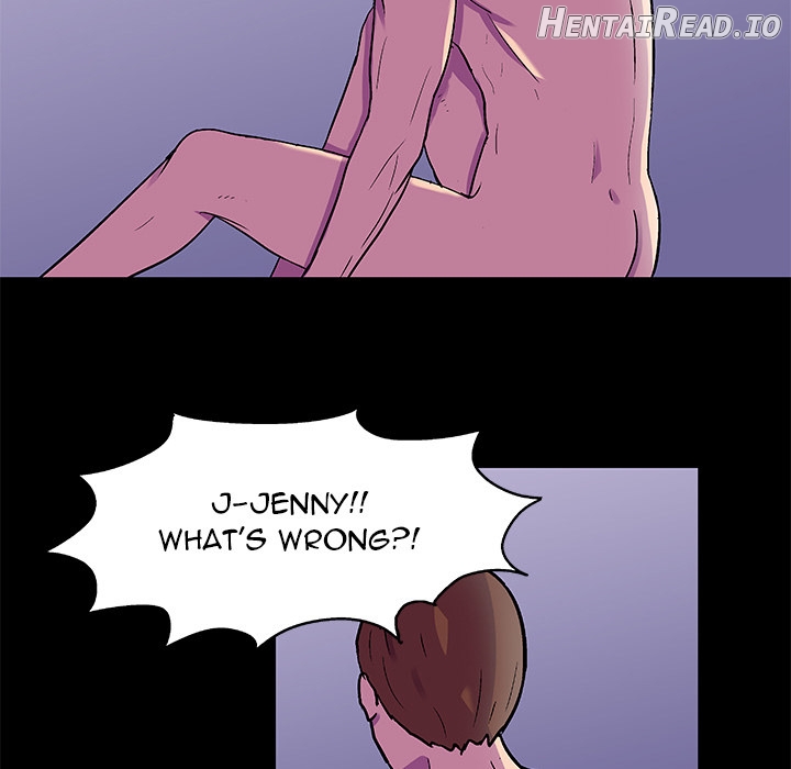 The White Room Chapter 48 - page 44