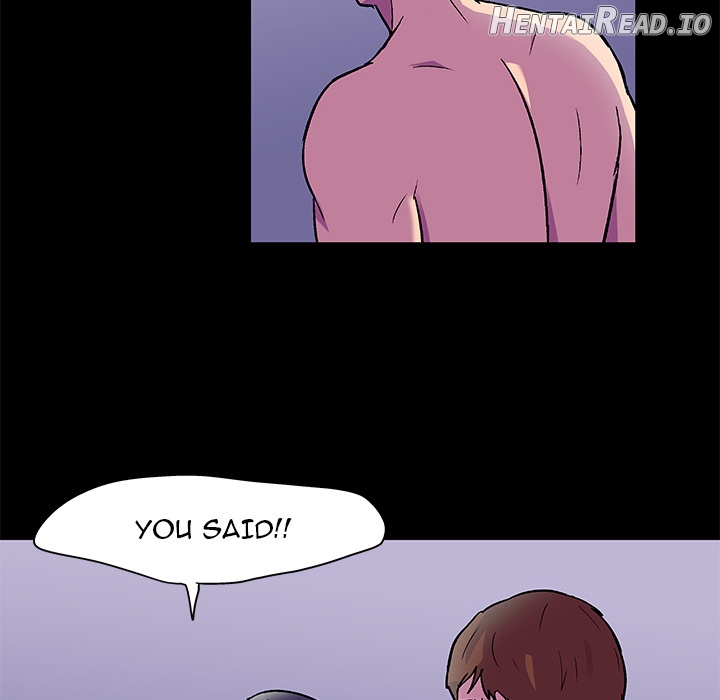 The White Room Chapter 48 - page 45