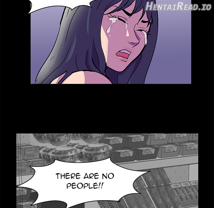 The White Room Chapter 48 - page 47