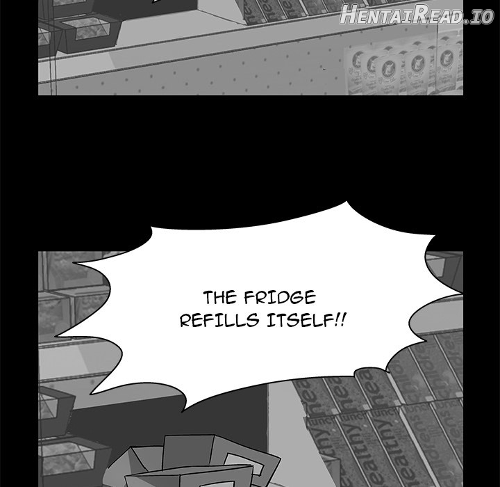 The White Room Chapter 48 - page 48