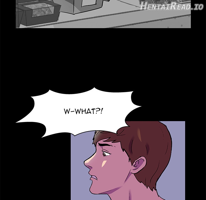 The White Room Chapter 48 - page 49