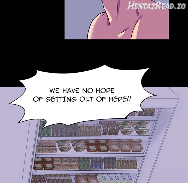 The White Room Chapter 48 - page 50