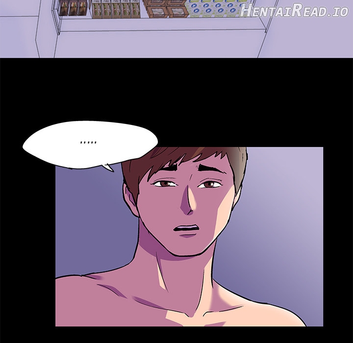 The White Room Chapter 48 - page 51