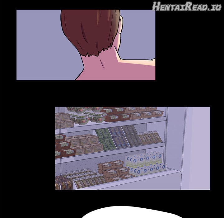 The White Room Chapter 48 - page 54