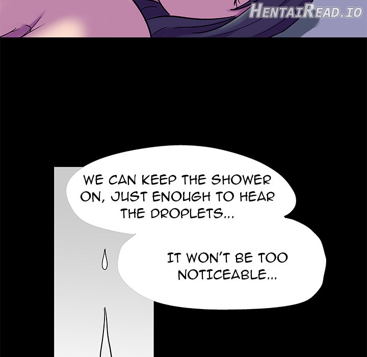 The White Room Chapter 48 - page 6