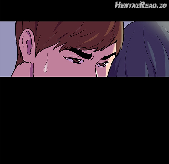 The White Room Chapter 48 - page 61