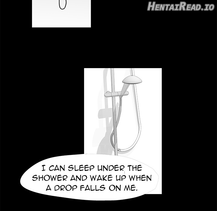 The White Room Chapter 48 - page 7