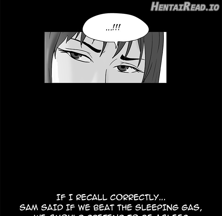 The White Room Chapter 48 - page 8