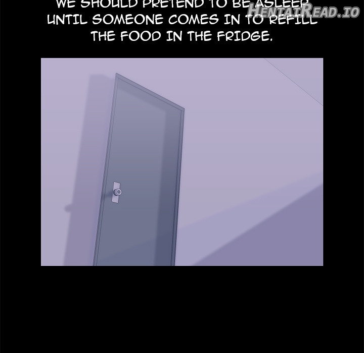 The White Room Chapter 48 - page 9