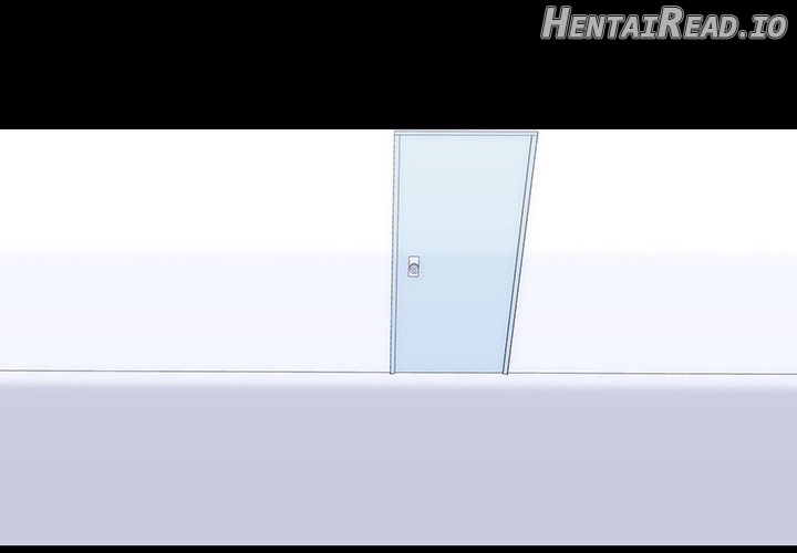 The White Room Chapter 49 - page 1