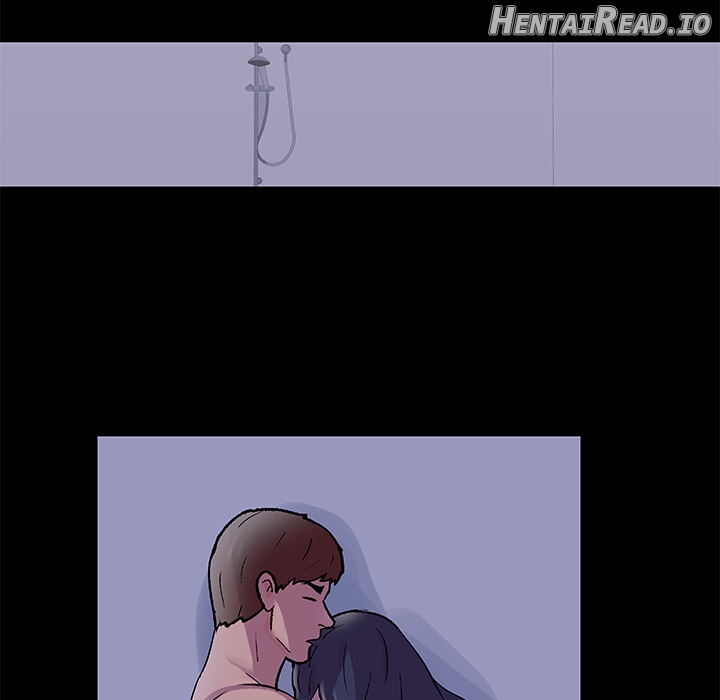 The White Room Chapter 49 - page 12