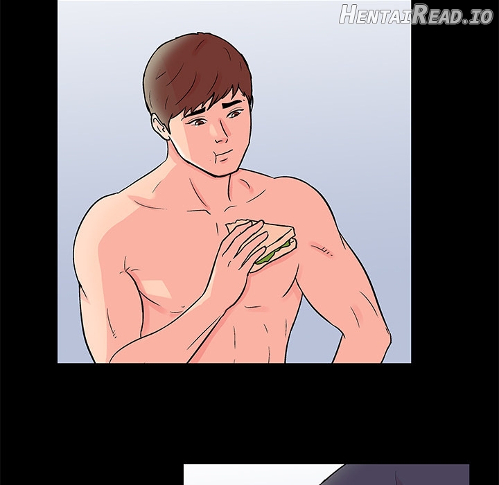 The White Room Chapter 49 - page 15