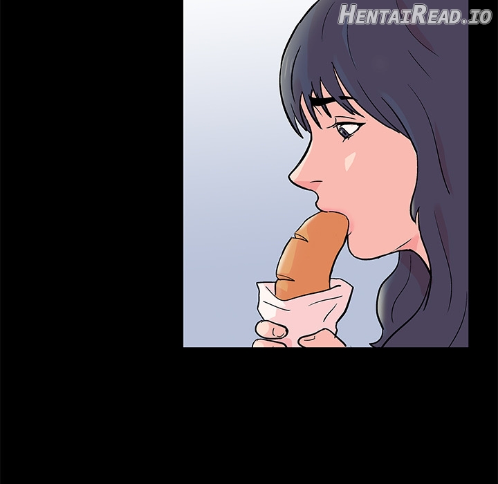 The White Room Chapter 49 - page 16