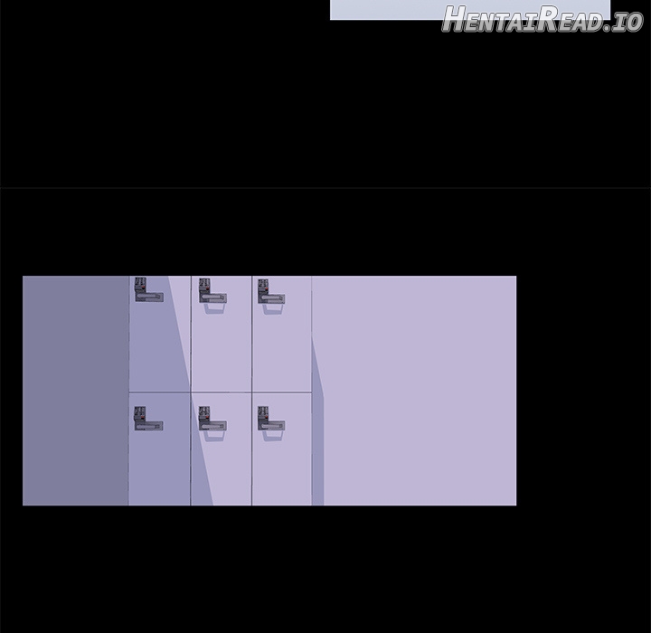 The White Room Chapter 49 - page 25