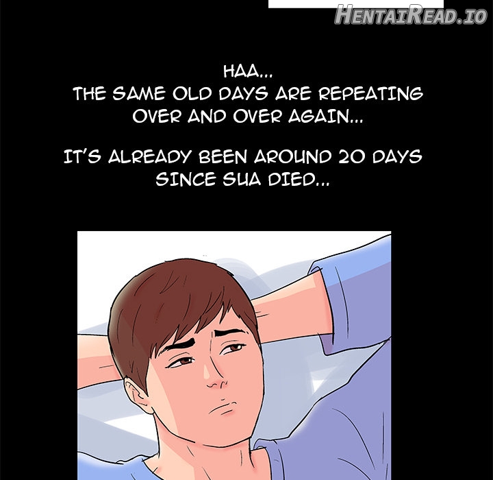 The White Room Chapter 49 - page 28