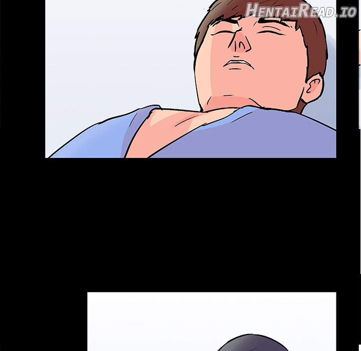 The White Room Chapter 49 - page 33