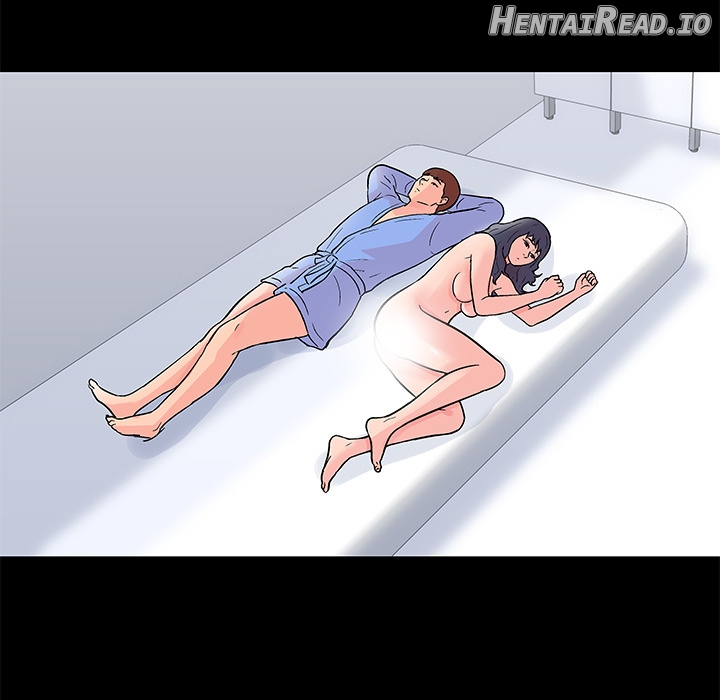 The White Room Chapter 49 - page 8